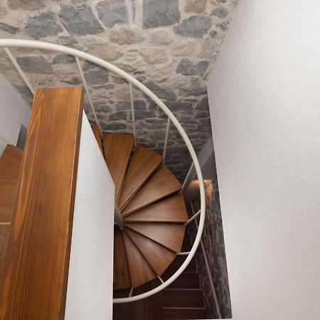 Jasminka Apartments Podgora Ngoại thất bức ảnh