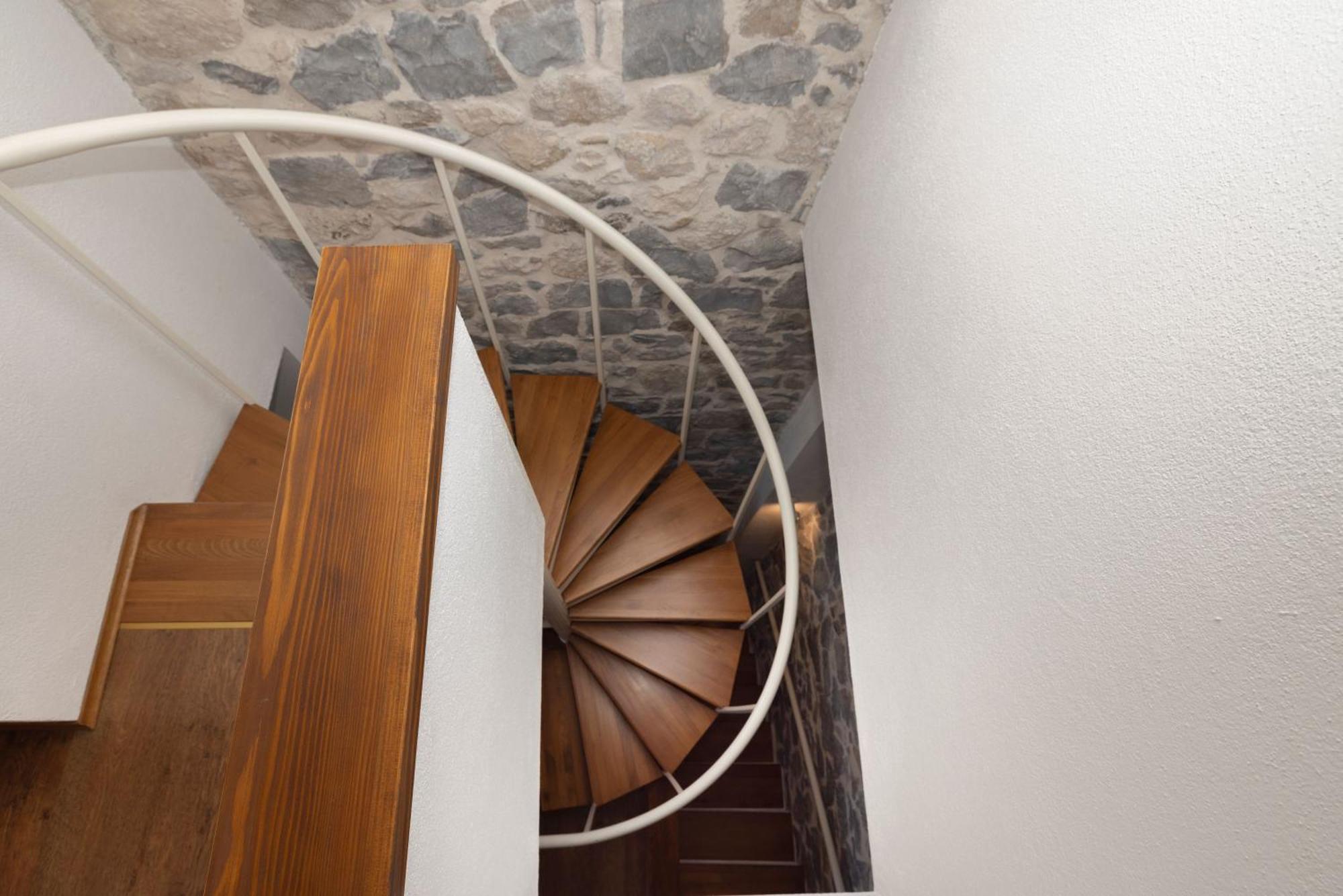 Jasminka Apartments Podgora Ngoại thất bức ảnh