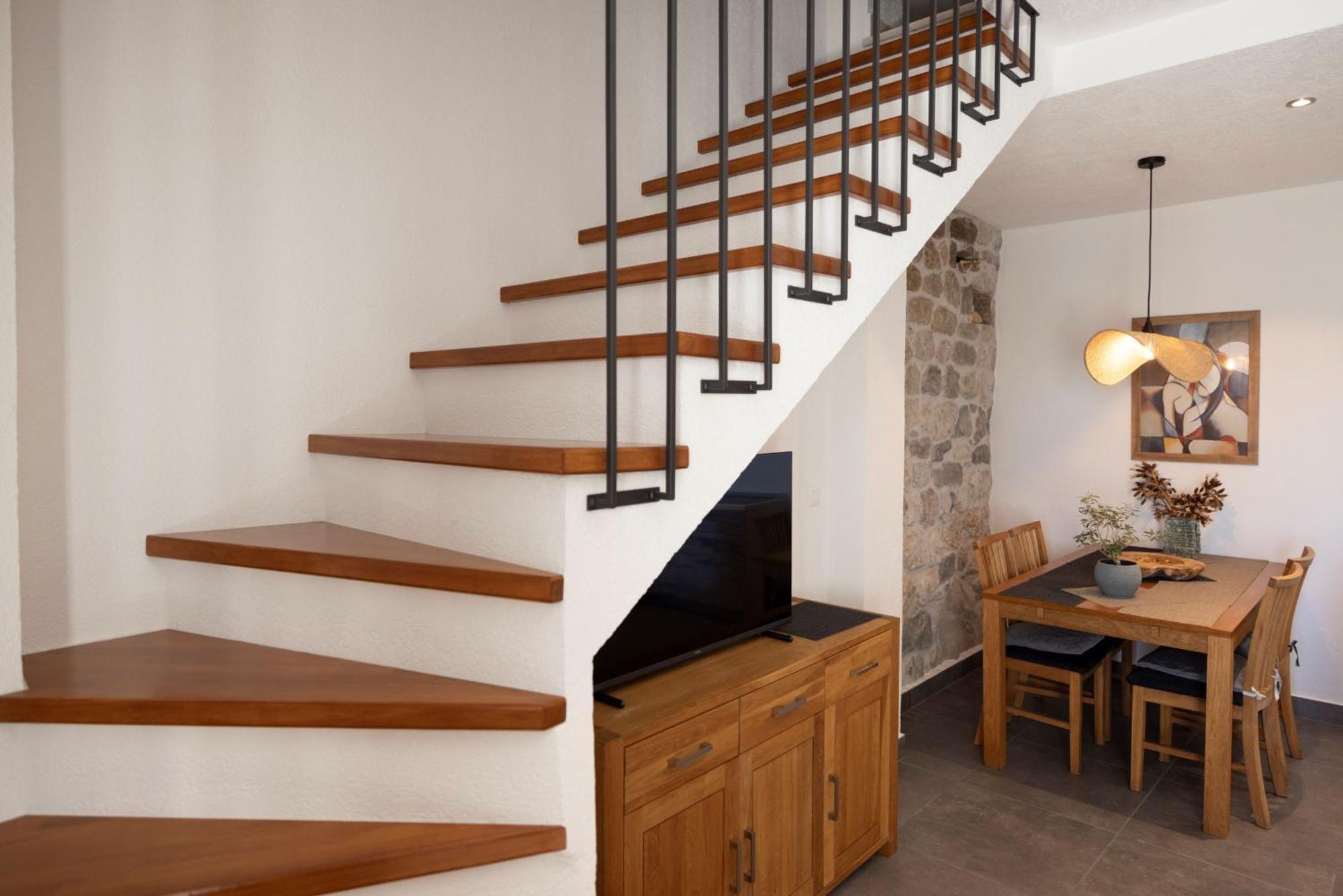 Jasminka Apartments Podgora Ngoại thất bức ảnh